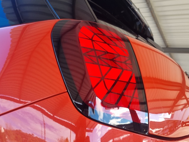 fotoG 24 del MINI MINI Aceman SE 160 kW (218 CV) 218cv Eléctrico del 2024 en Alicante