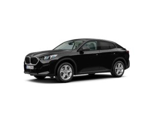 Fotos de BMW X2 sDrive20i color Negro. Año 2024. 125KW(170CV). Gasolina. En concesionario DIGITAL Automoviles Fersan, S.A. de Alicante