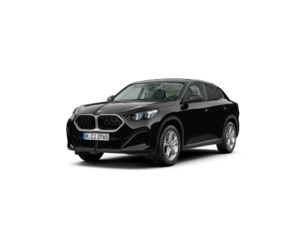 Fotos de BMW X2 sDrive20i color Negro. Año 2024. 125KW(170CV). Gasolina. En concesionario DIGITAL Automoviles Fersan, S.A. de Alicante