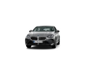 Fotos de BMW Serie 1 120d color Gris. Año 2024. 120KW(163CV). Diésel. En concesionario ALZIRA Automoviles Fersan, S.A. de Valencia