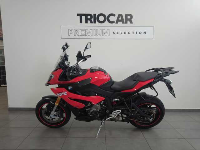 BMW Motorrad S 1000 XR  de ocasión 