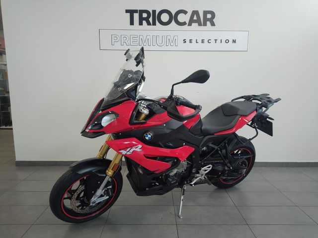 BMW Motorrad S 1000 XR  de ocasión 