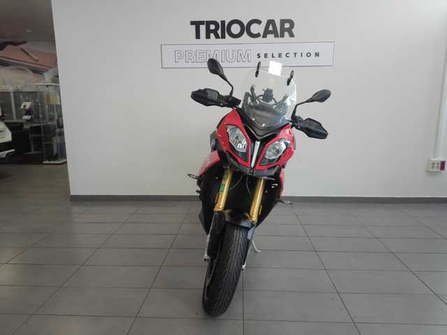 BMW Motorrad S 1000 XR  de ocasión 