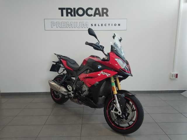 BMW Motorrad S 1000 XR  de ocasión 