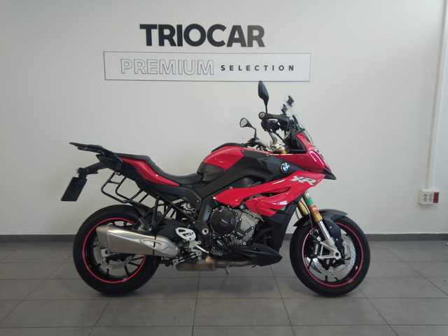 BMW Motorrad S 1000 XR  de ocasión 