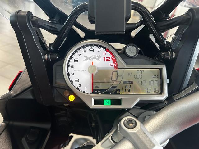 BMW Motorrad S 1000 XR  de ocasión 