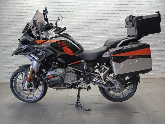 BMW Motorrad R 1200 GS  de ocasión 