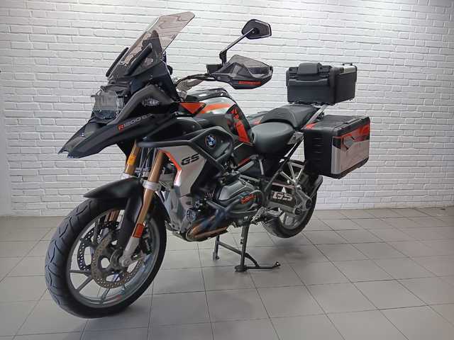 BMW Motorrad R 1200 GS  de ocasión 