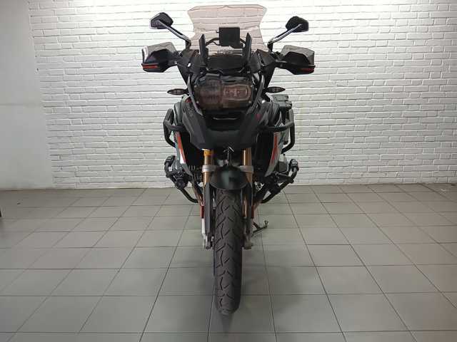 BMW Motorrad R 1200 GS  de ocasión 