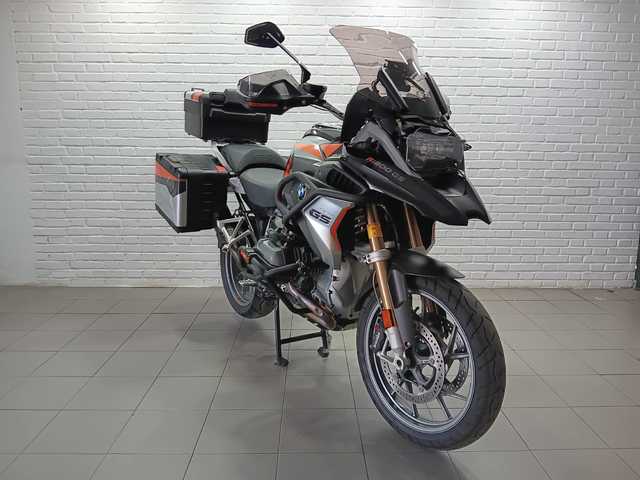BMW Motorrad R 1200 GS  de ocasión 