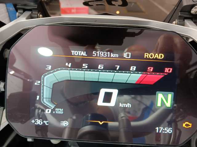 BMW Motorrad R 1200 GS  de ocasión 