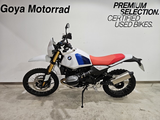 BMW Motorrad R 12 GS  de ocasión 