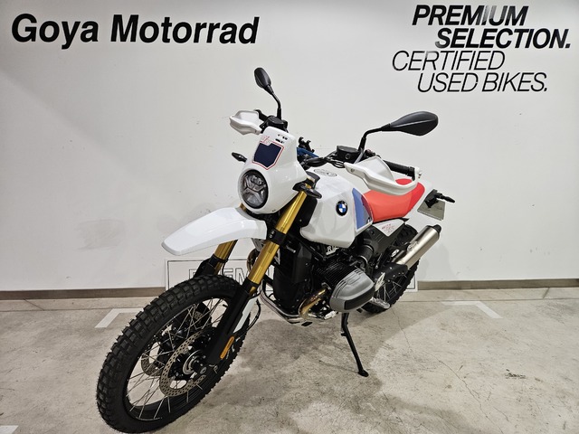 BMW Motorrad R 12 GS  de ocasión 
