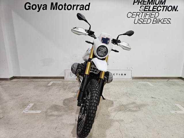 BMW Motorrad R 12 GS  de ocasión 
