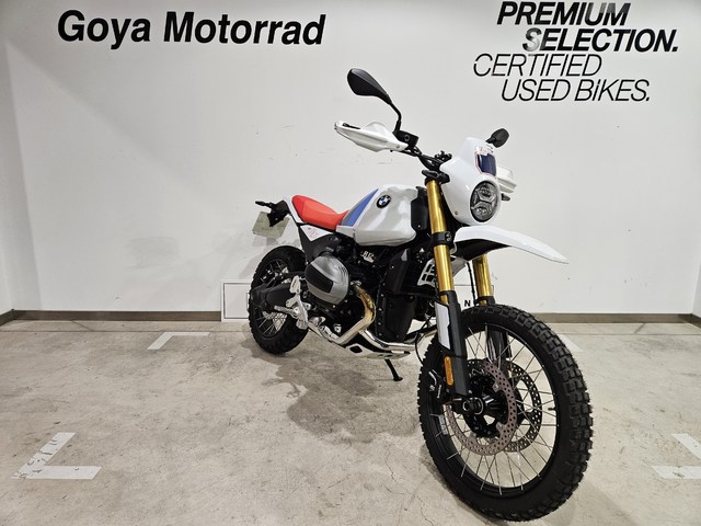 BMW Motorrad R 12 GS  de ocasión 