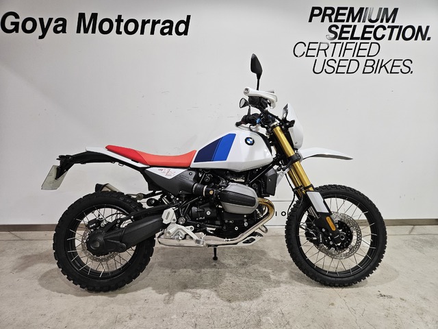 BMW Motorrad R 12 GS  de ocasión 