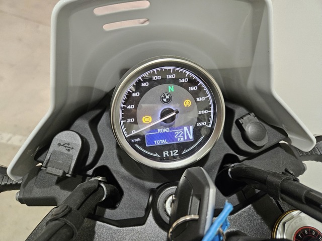 BMW Motorrad R 12 GS  de ocasión 