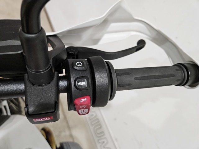 BMW Motorrad R 12 GS  de ocasión 