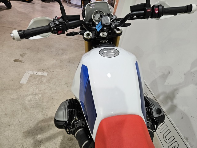 BMW Motorrad R 12 GS  de ocasión 