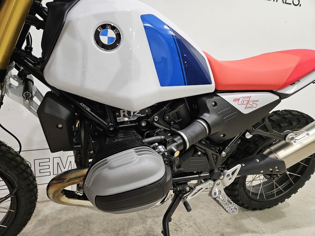 BMW Motorrad R 12 GS  de ocasión 