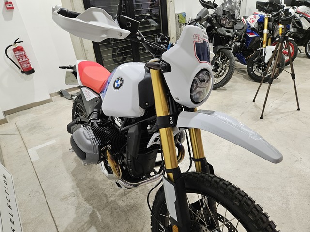 BMW Motorrad R 12 GS  de ocasión 