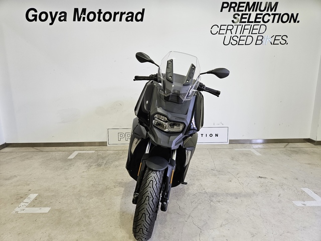 BMW Motorrad C 400 X  de ocasión 