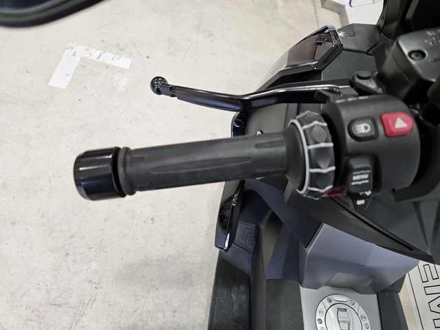 BMW Motorrad C 400 X  de ocasión 