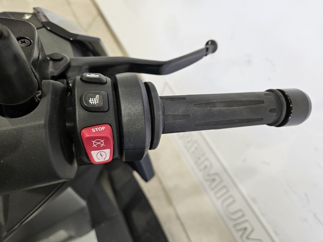 BMW Motorrad C 400 X  de ocasión 