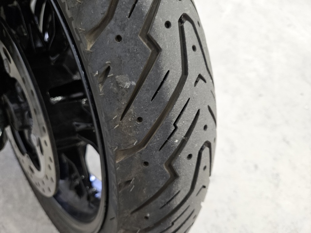 BMW Motorrad C 400 X  de ocasión 