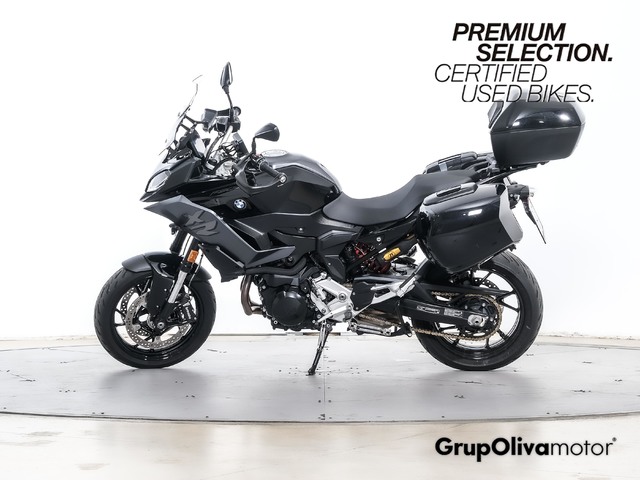 BMW Motorrad F 900 XR  de ocasión 