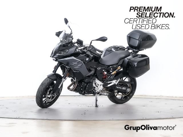 BMW Motorrad F 900 XR  de ocasión 
