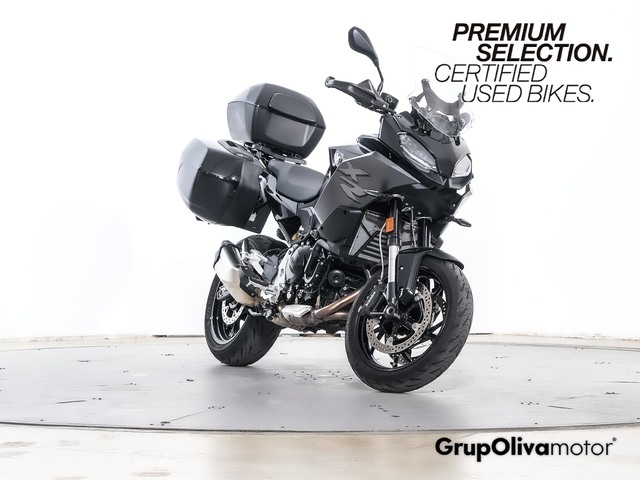 BMW Motorrad F 900 XR  de ocasión 