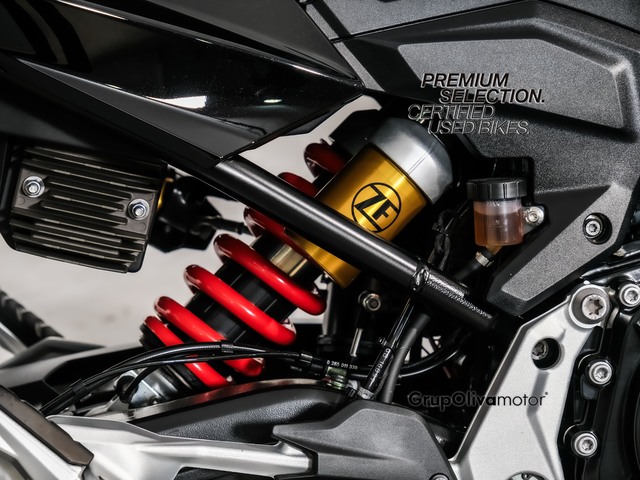 BMW Motorrad F 900 XR  de ocasión 