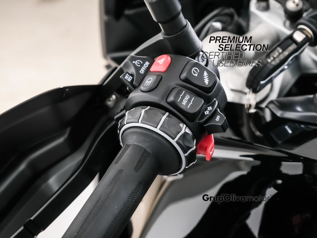 BMW Motorrad F 900 XR  de ocasión 