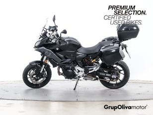 motos BMW Motorrad F 900 XR segunda mano