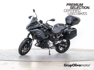 motos segunda mano BMW Motorrad