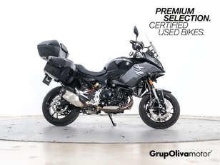 ofertas BMW Motorrad F 900 XR segunda mano
