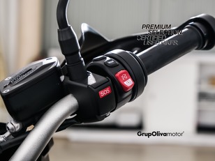 ofertas BMW Motorrad F 900 XR segunda mano