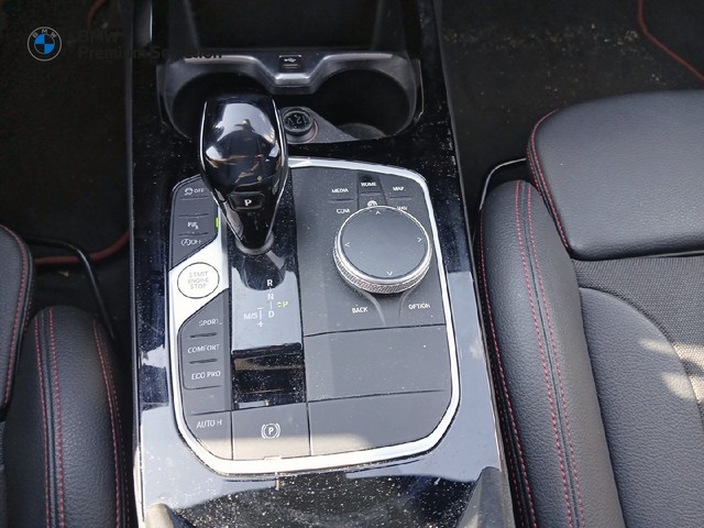 BMW Serie 1 128ti color Negro. Año 2021. 195KW(265CV). Gasolina. En concesionario Adler Motor S.L. TOLEDO de Toledo