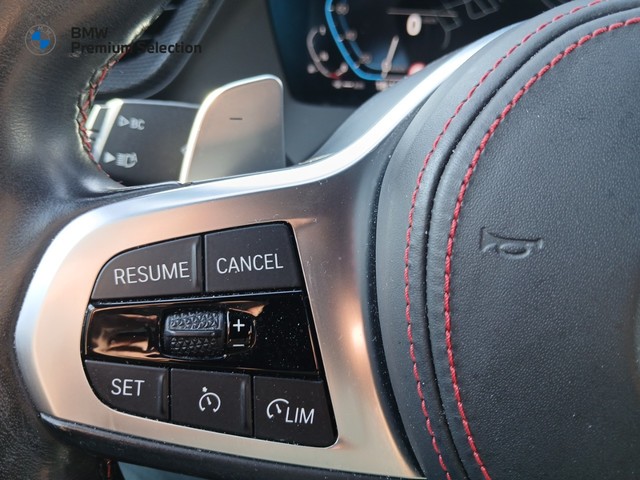 BMW Serie 1 128ti color Negro. Año 2021. 195KW(265CV). Gasolina. En concesionario Adler Motor S.L. TOLEDO de Toledo