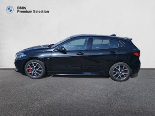 Fotos de BMW Serie 1 128ti color Negro. Año 2021. 195KW(265CV). Gasolina. En concesionario Adler Motor S.L. TOLEDO de Toledo