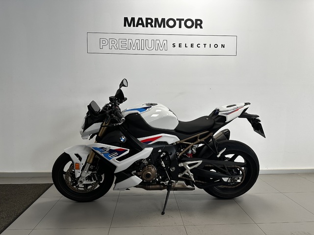 BMW Motorrad S 1000 R  de ocasión 