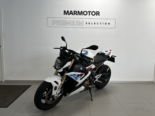 BMW Motorrad S 1000 R  de ocasión 