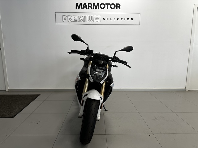BMW Motorrad S 1000 R  de ocasión 