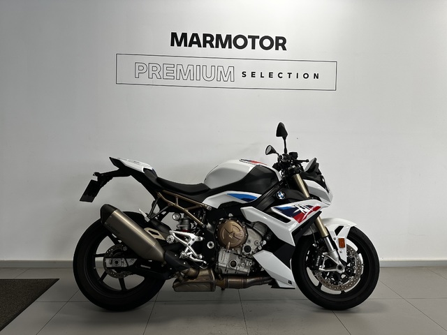 BMW Motorrad S 1000 R  de ocasión 