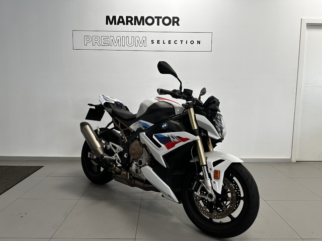 BMW Motorrad S 1000 R  de ocasión 