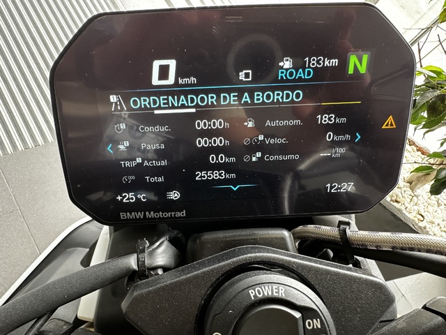 BMW Motorrad S 1000 R  de ocasión 