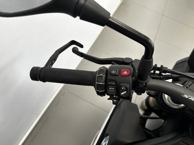 BMW Motorrad S 1000 R  de ocasión 