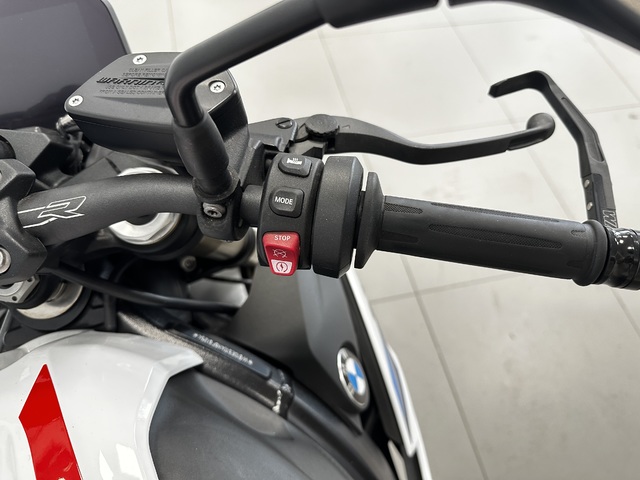 BMW Motorrad S 1000 R  de ocasión 