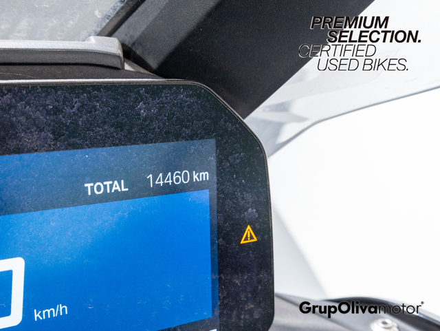 BMW Motorrad C 400 X  de ocasión 